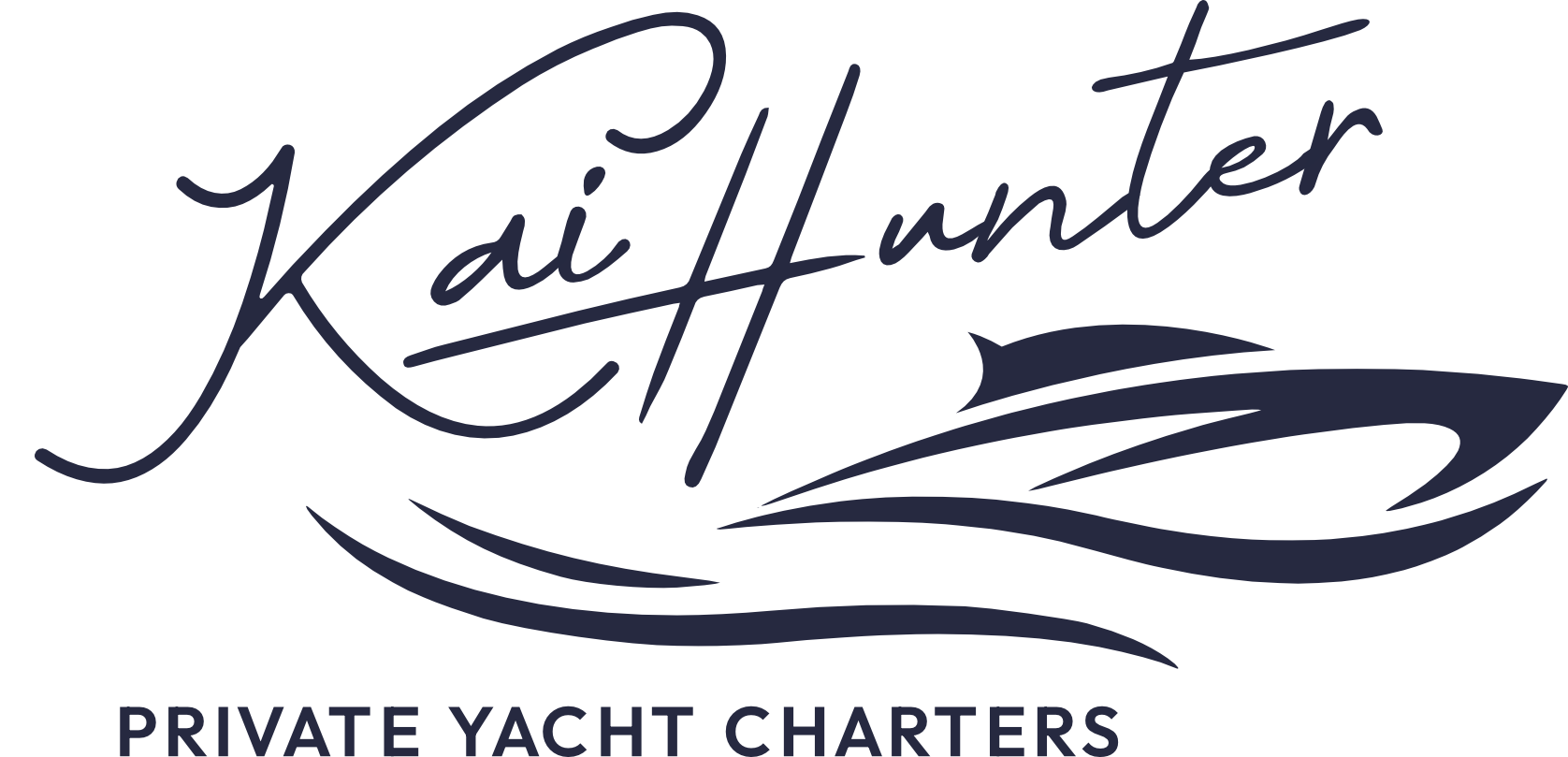 KaiHunter Charters